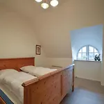 Three-bedroom In Dom wakacyjny