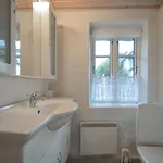Three-bedroom In Dom wakacyjny *
