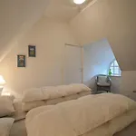 Three-bedroom In
