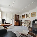 Dom wakacyjny Three-bedroom In Højer