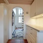 Three-bedroom In *