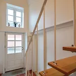 Three-bedroom In * Højer