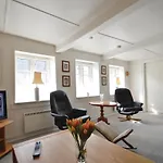 Three-bedroom In Dom wakacyjny