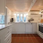 Dom wakacyjny Three-bedroom In Højer