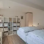 Dom wakacyjny Three-bedroom In Højer