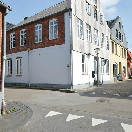 Three-bedroom In Hébergement de vacances