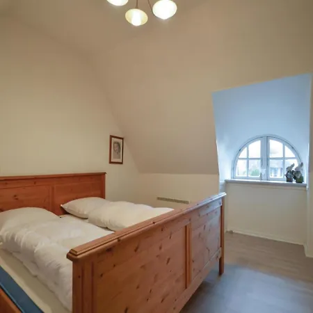 Three-bedroom In Hébergement de vacances