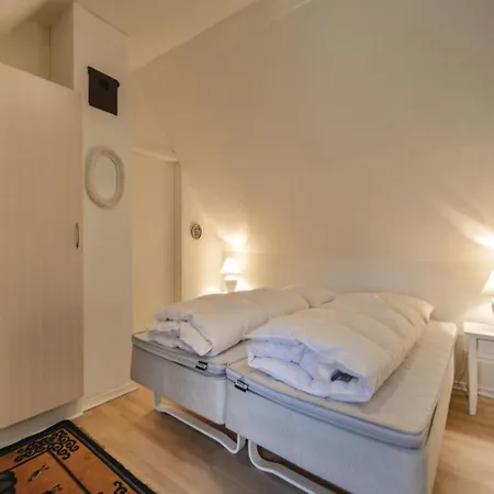 Three-bedroom In