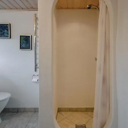 Three-bedroom In Дом отдыха *