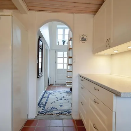 Three-bedroom In *