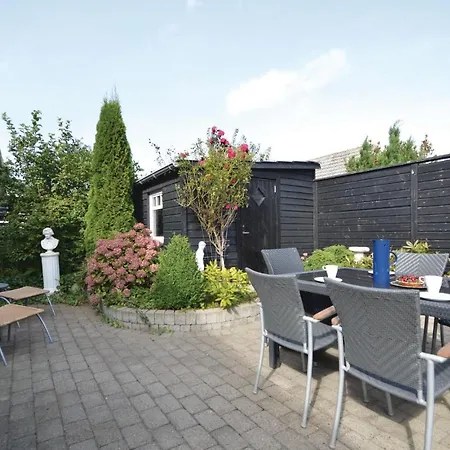Three-bedroom In *