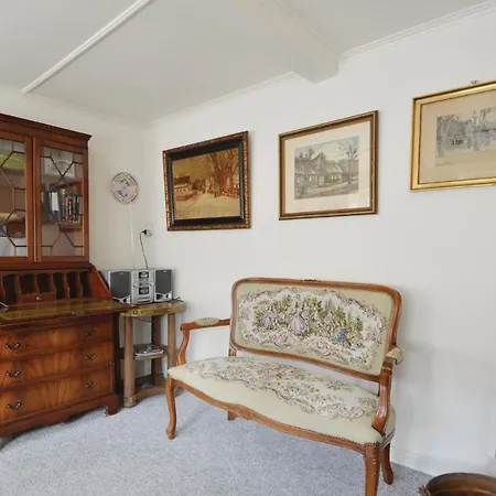 Three-bedroom In *